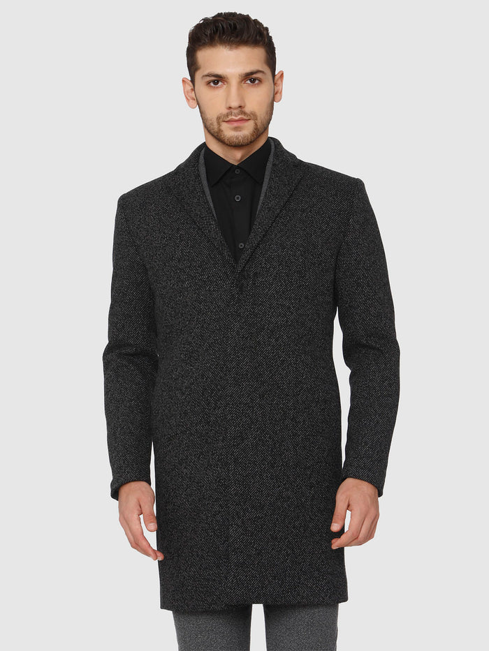 Black Coat