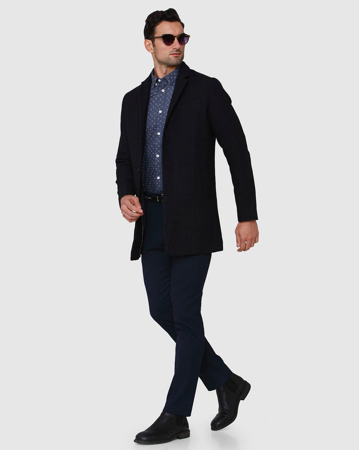 Black Coat
