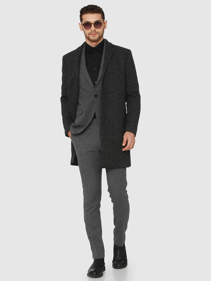 Black Coat