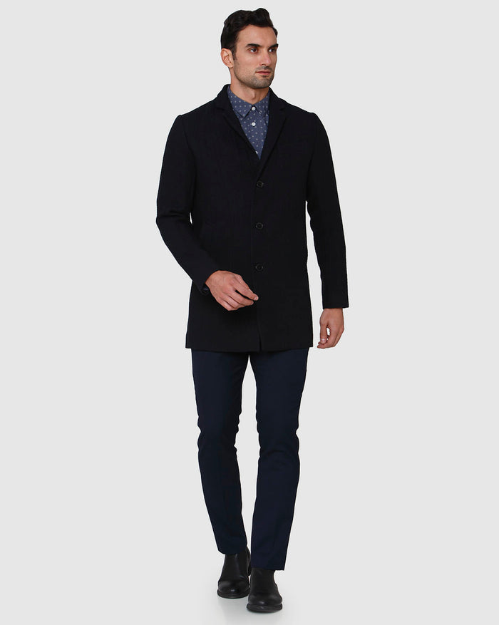 Black Coat