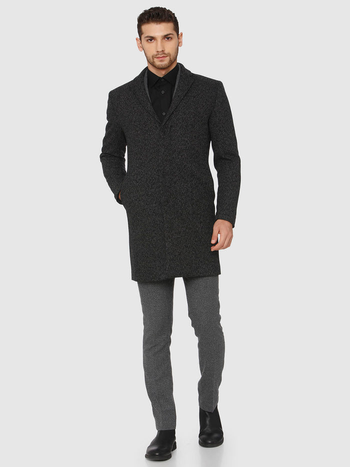 Black Coat