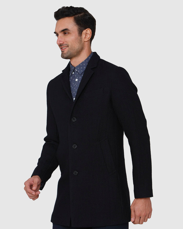 Black Coat