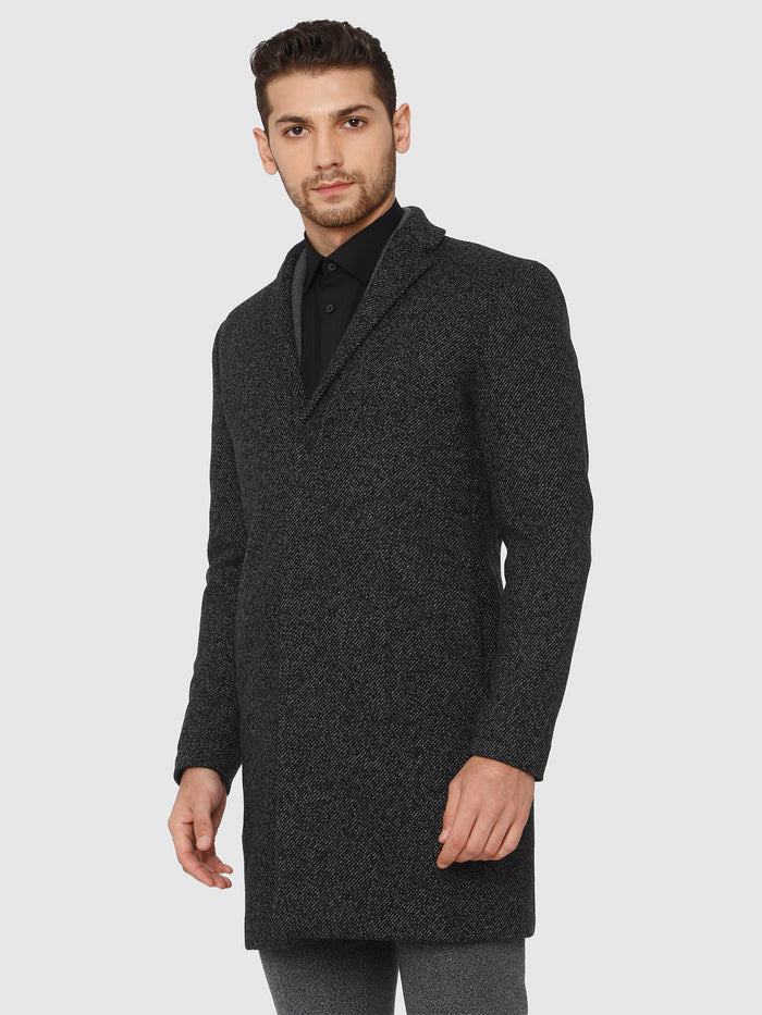 Black Coat