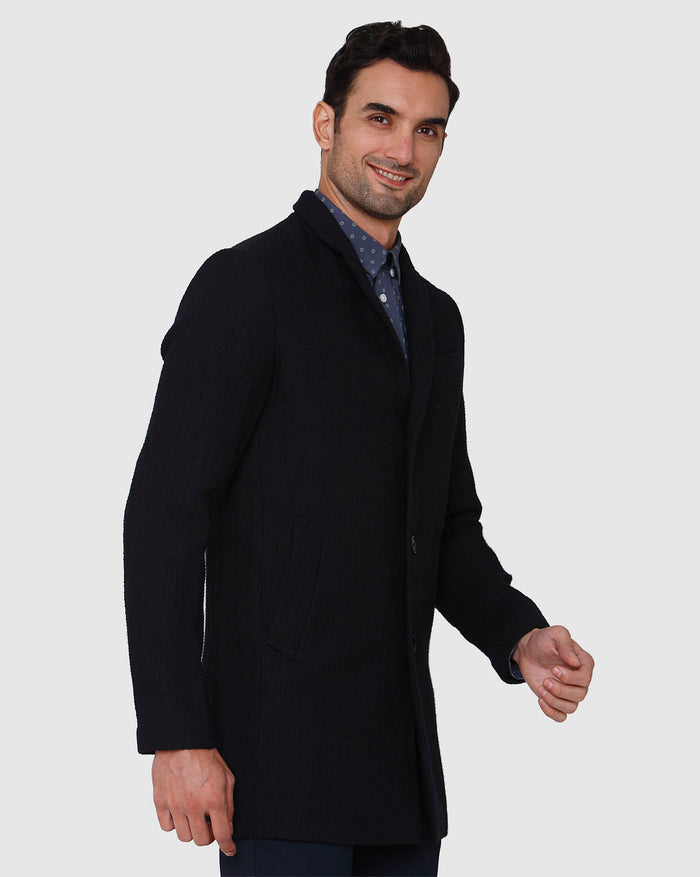 Black Coat