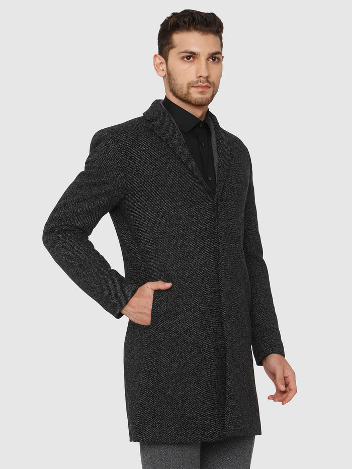 Black Coat