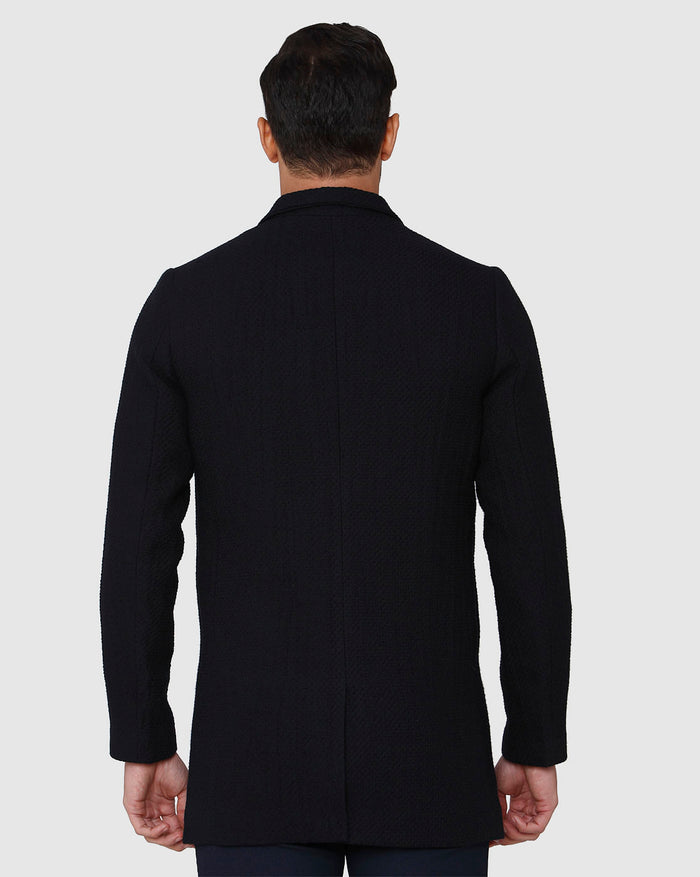 Black Coat