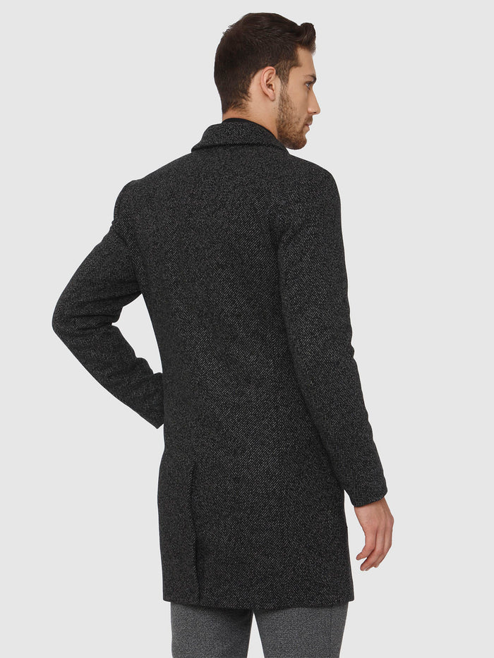 Black Coat