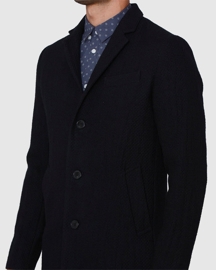 Black Coat