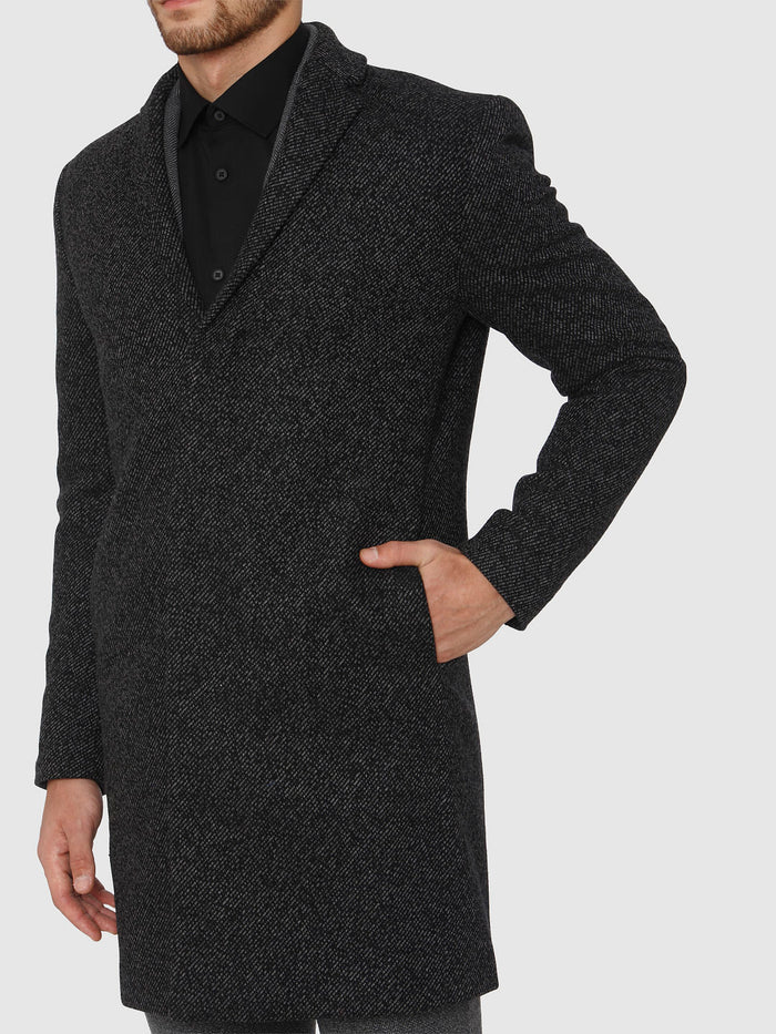 Black Coat