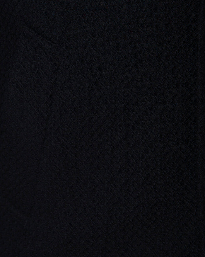 Black Coat