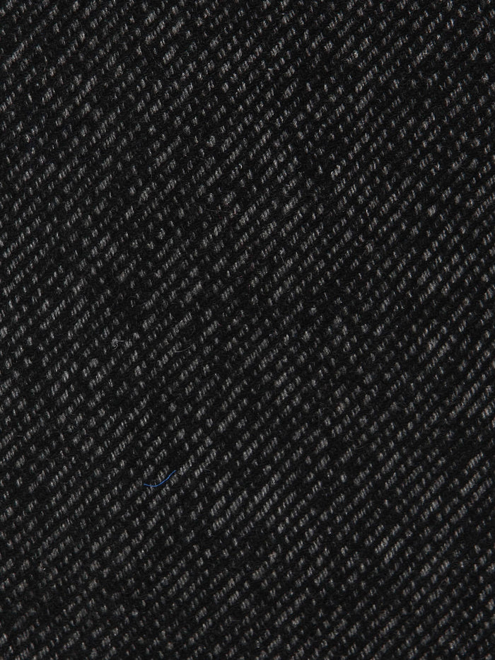 Black Coat