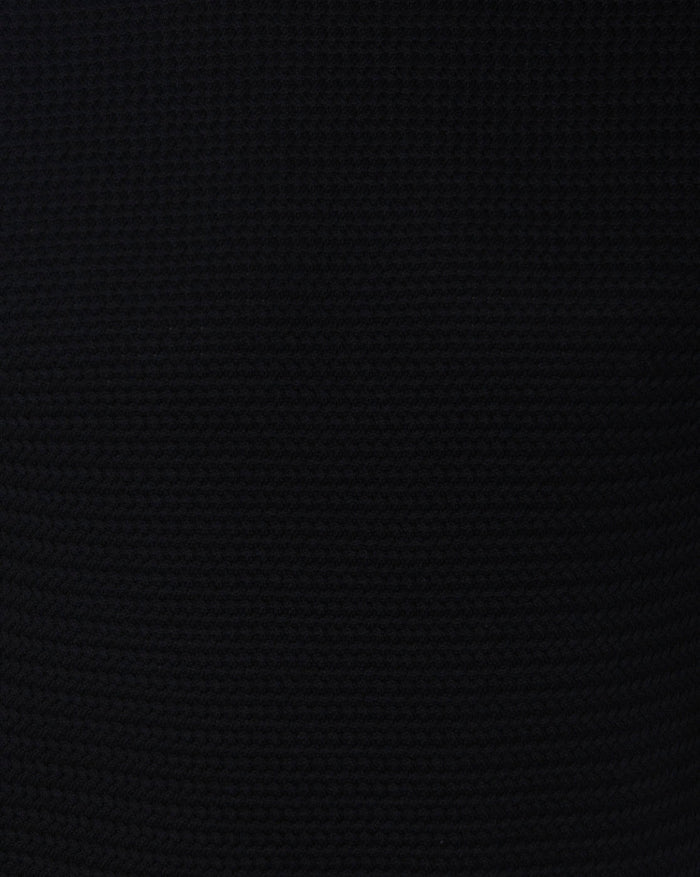 Black Crew Neck T-Shirt