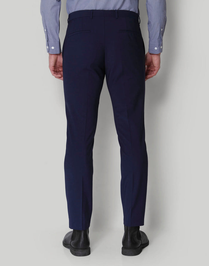 Black Formal Trousers
