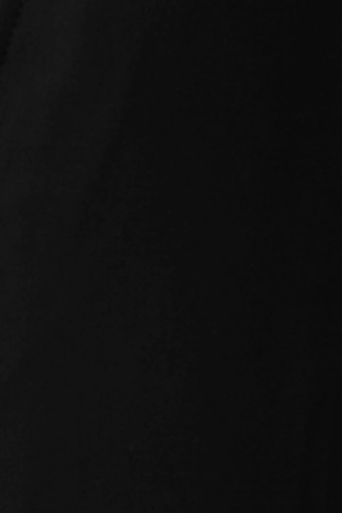 Black Formal Trousers