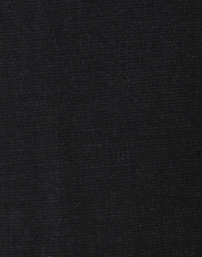 Black Formal Trousers