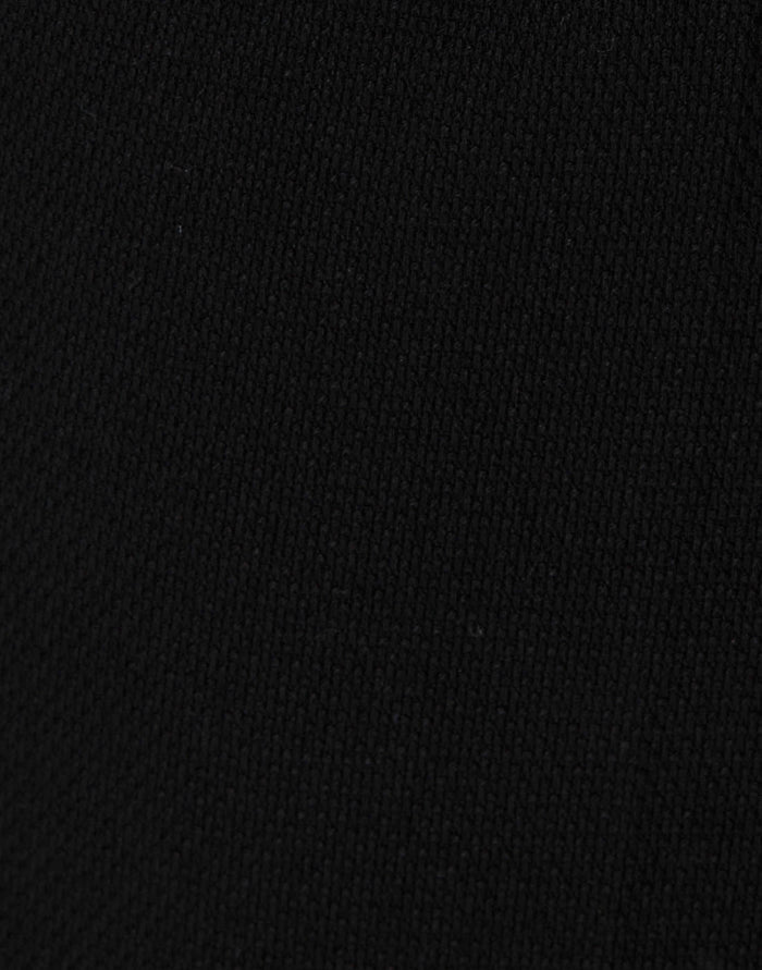 Black Formal Trousers