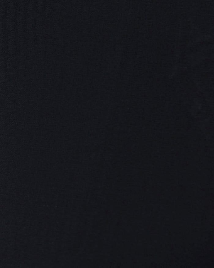 Black Formal Trousers