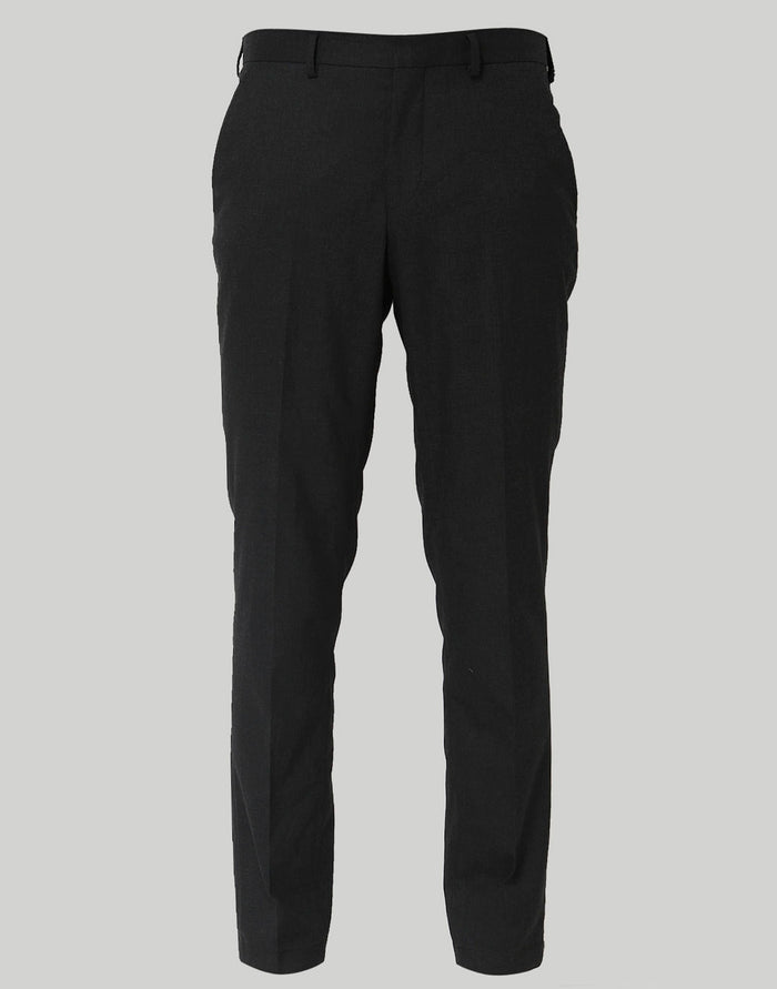 Black Formal Trousers