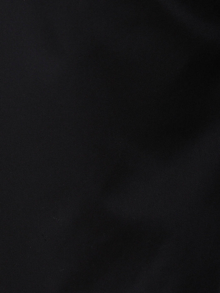 Black Full Sleeves Shirt