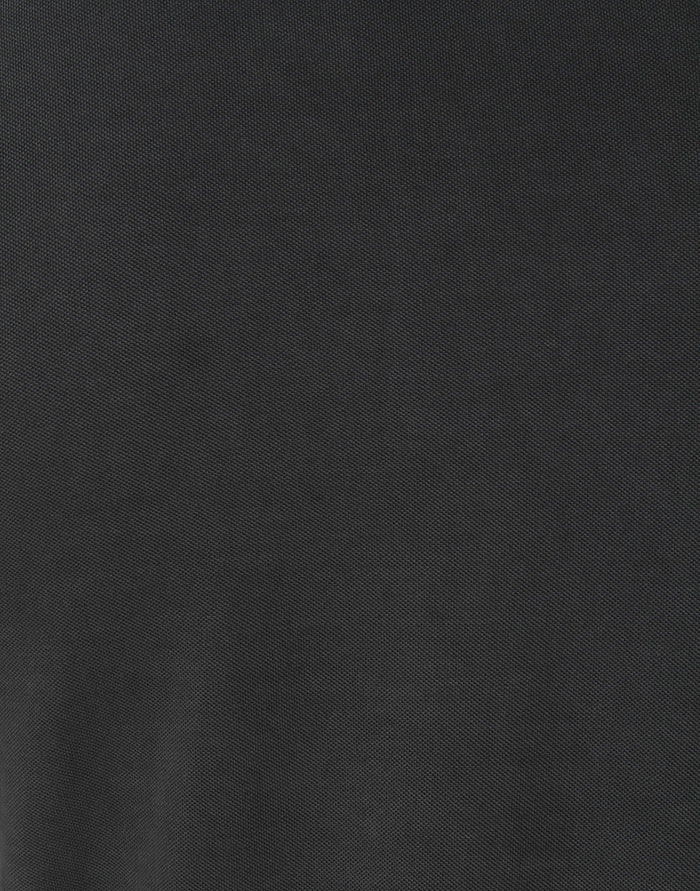 Black Henley T-Shirt