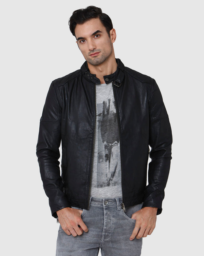 Black Jacket