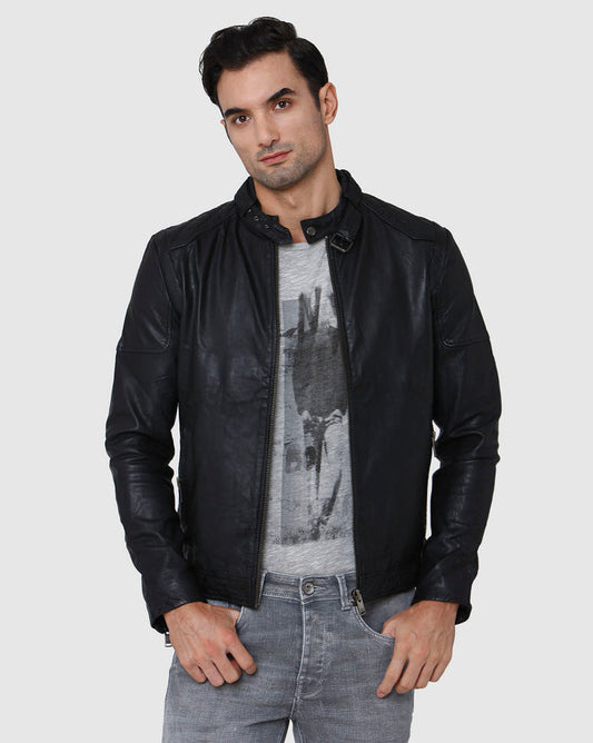 Black Jacket