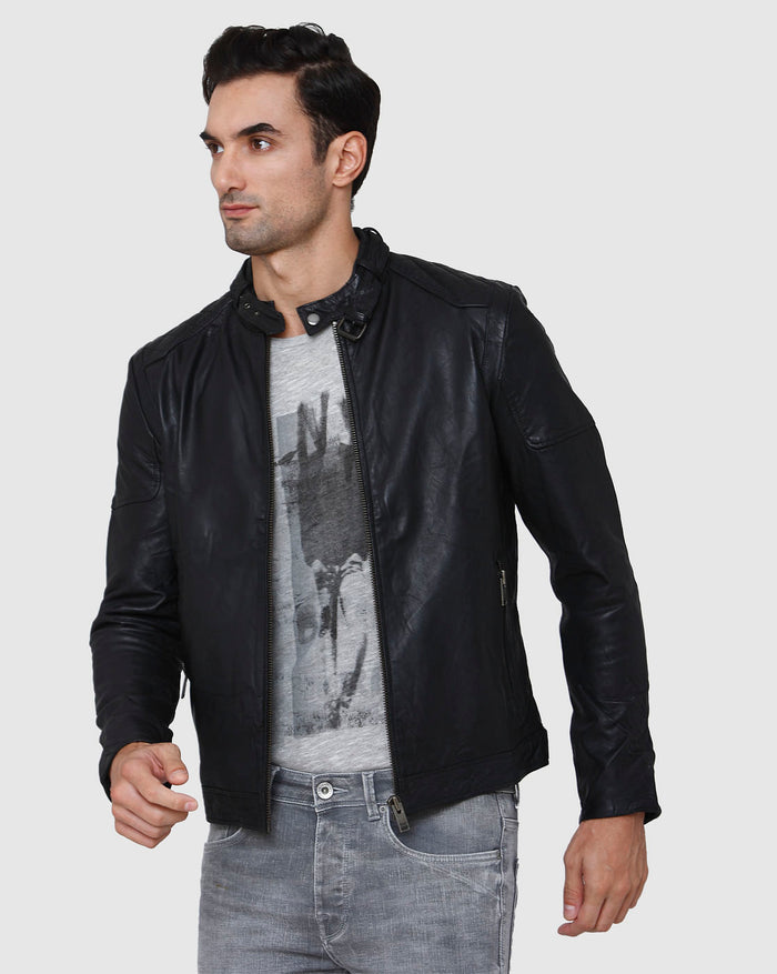 Black Jacket