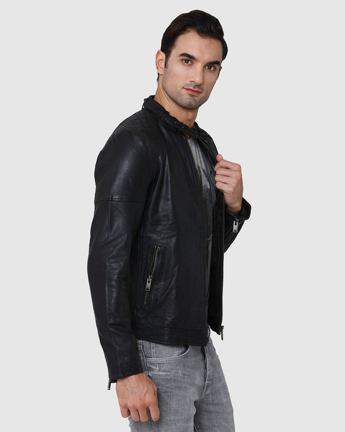 Black Jacket