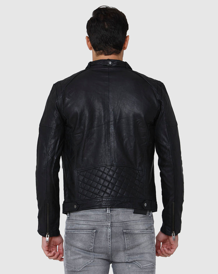 Black Jacket