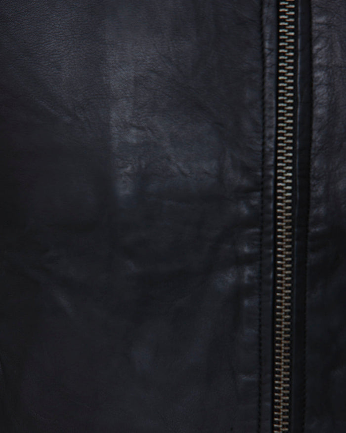 Black Jacket