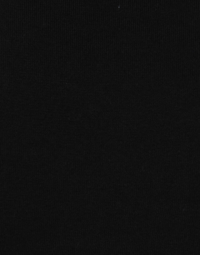 Black Pullover