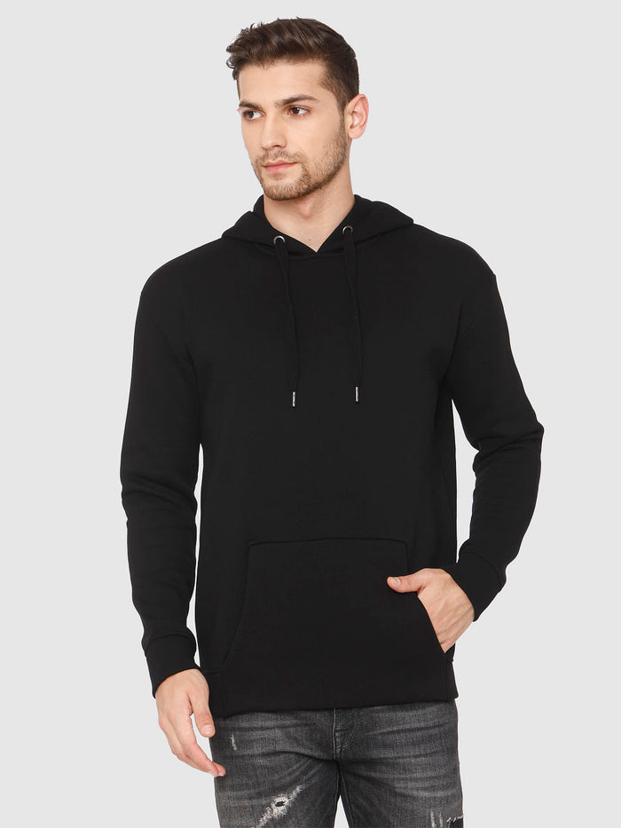 Black Sweatshirt