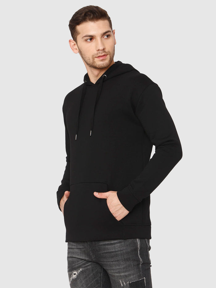 Black Sweatshirt