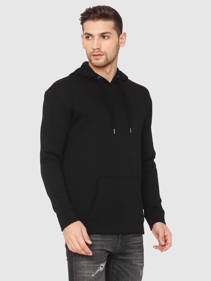Black Sweatshirt