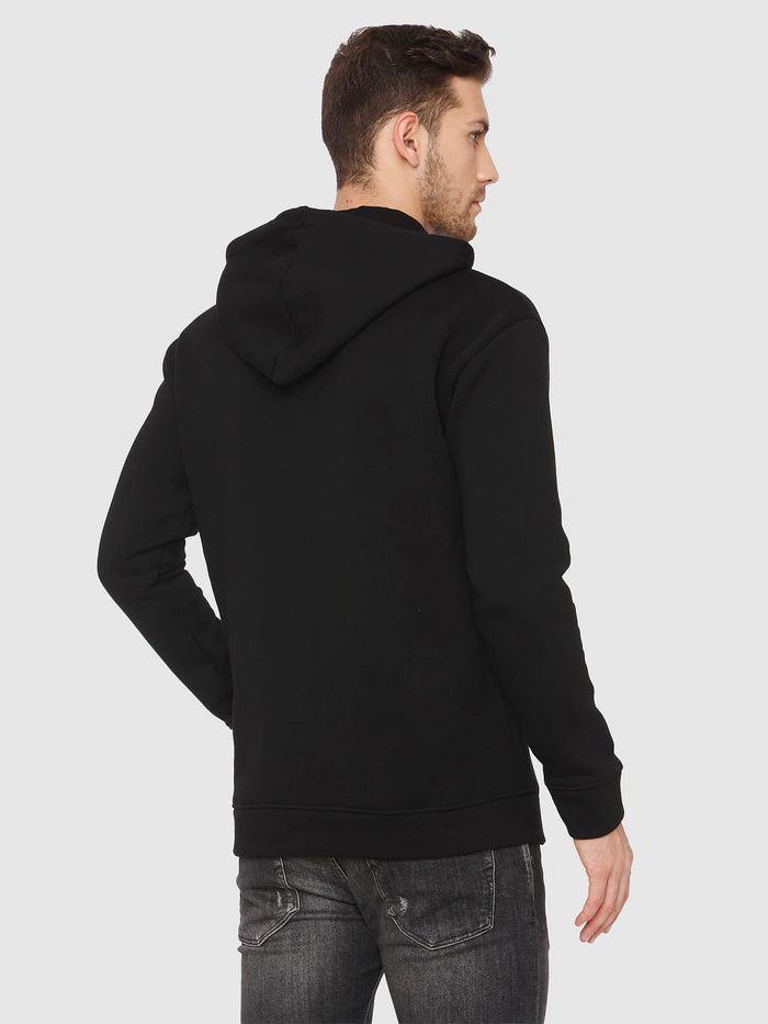 Black Sweatshirt