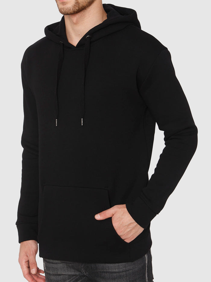 Black Sweatshirt