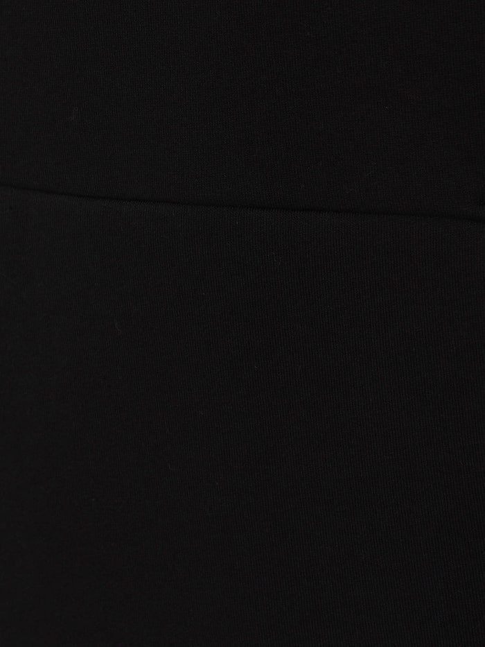 Black Sweatshirt