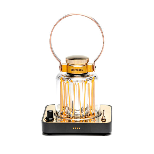 Block Tower Lantern