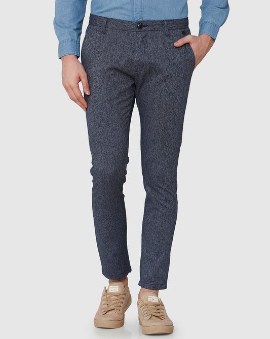 Blue Chino Pants