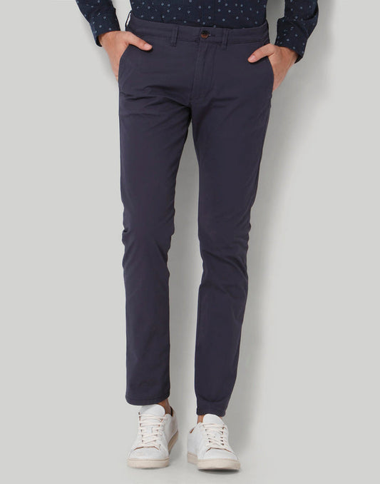 Blue Chinos