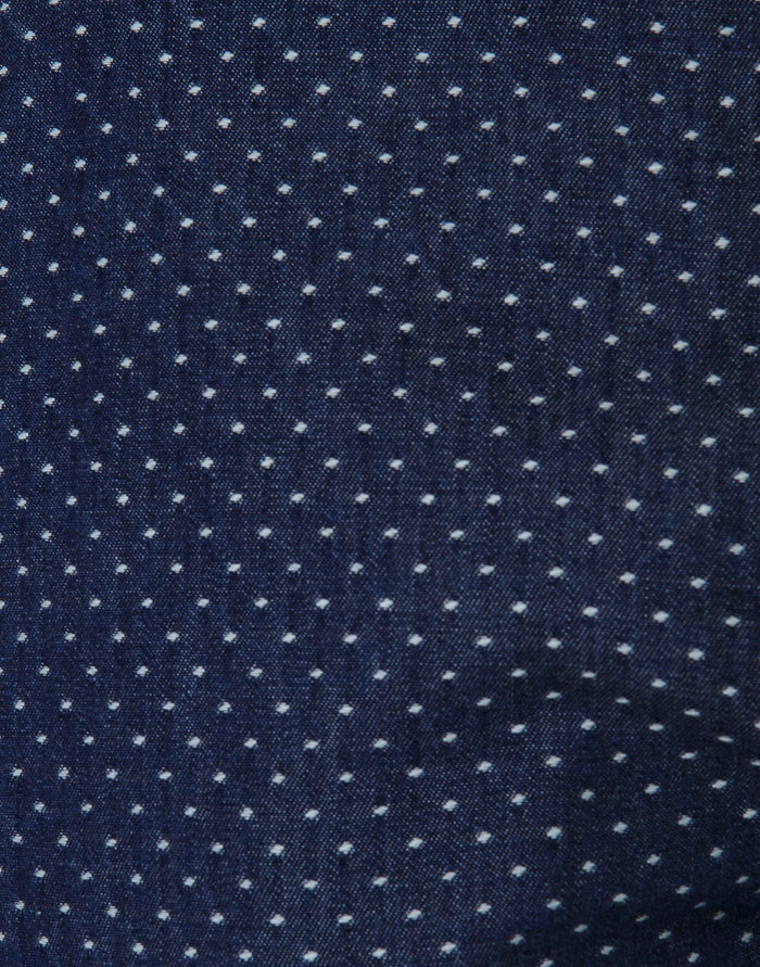 Blue Chinos