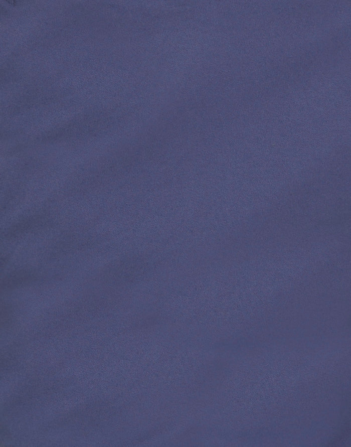 Blue Chinos
