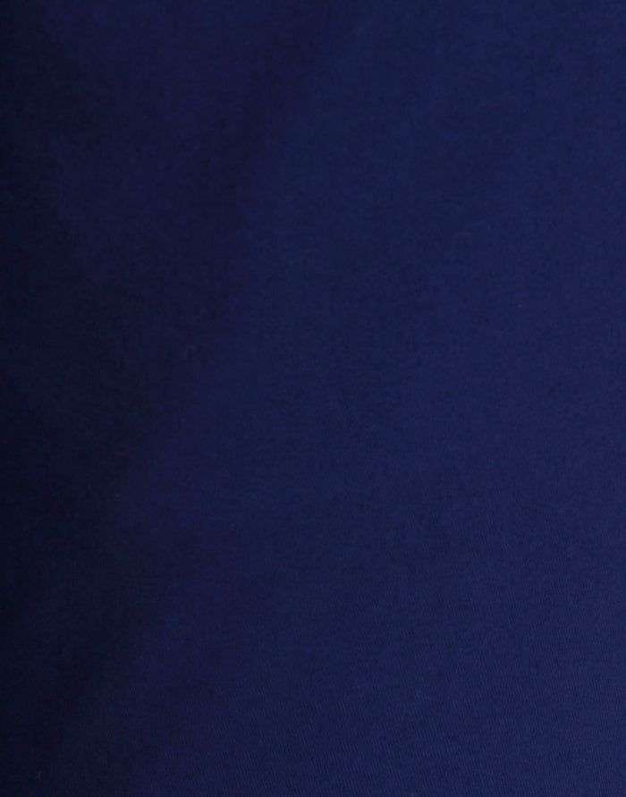 Blue Chinos