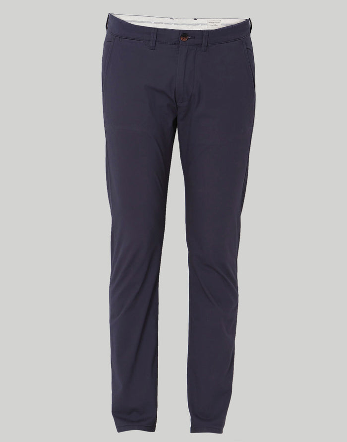 Blue Chinos