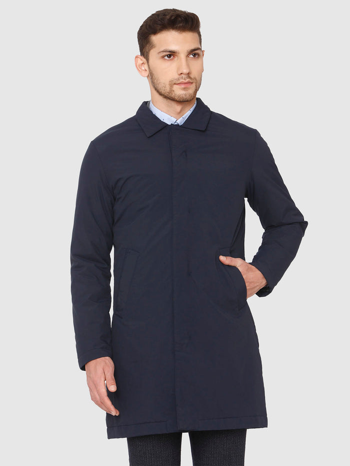 Blue Coat