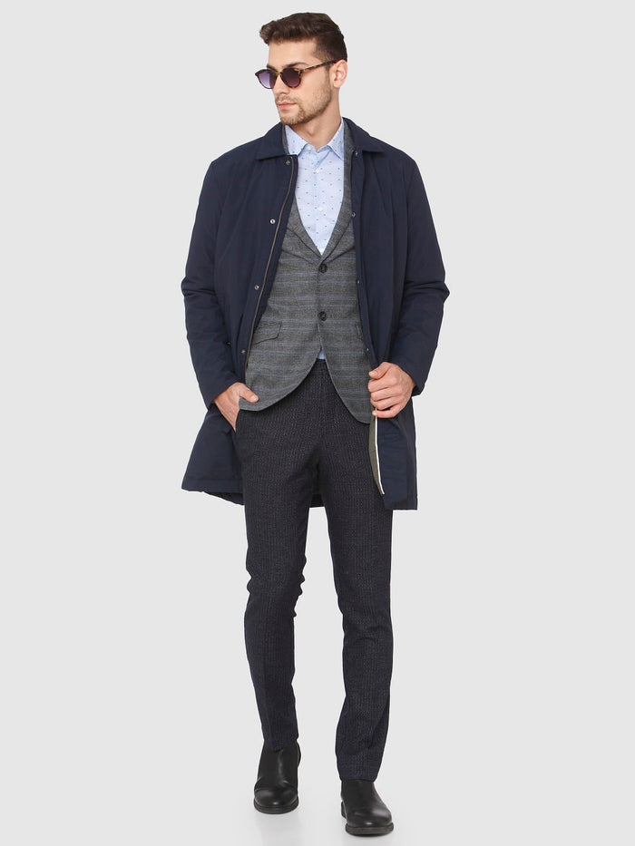 Blue Coat