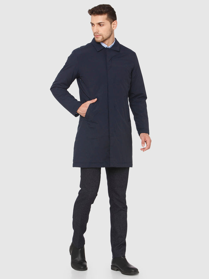Blue Coat