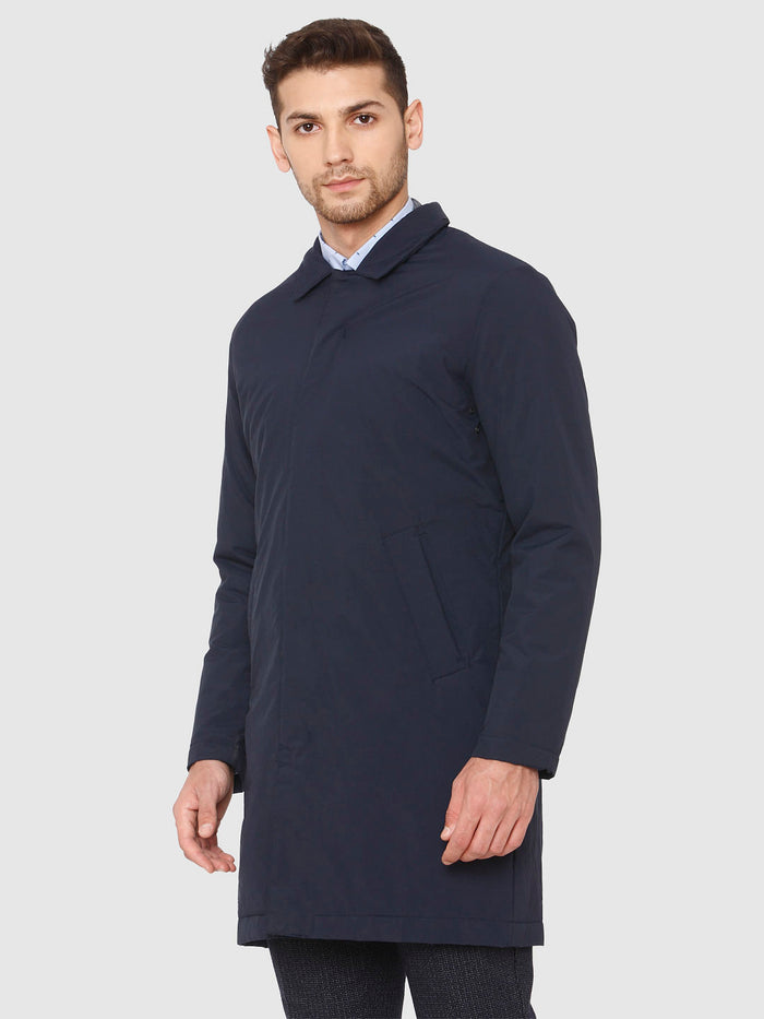 Blue Coat