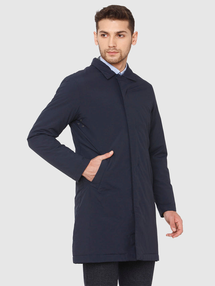 Blue Coat