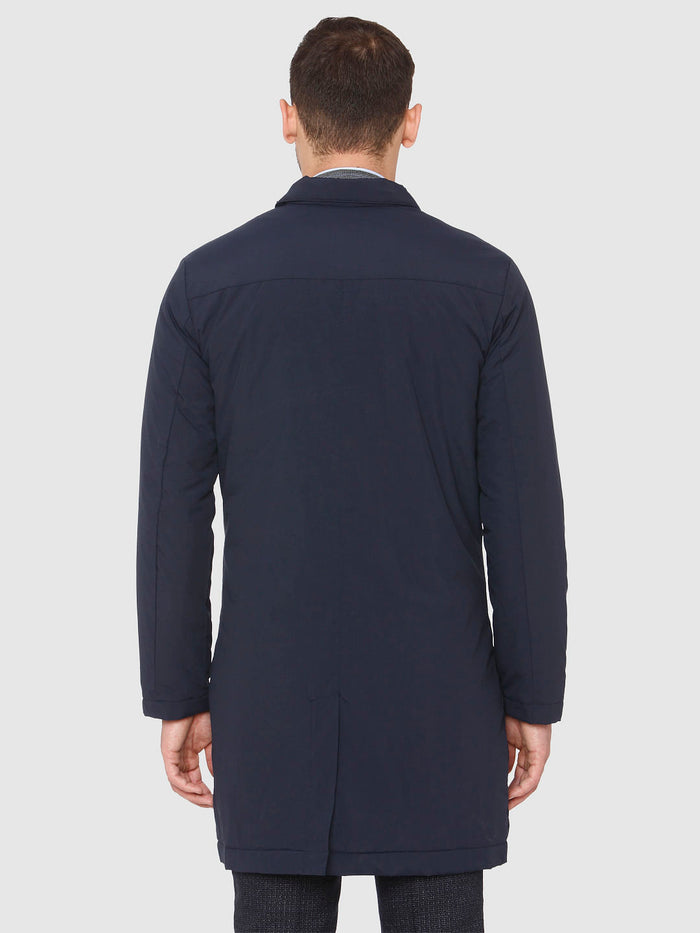Blue Coat